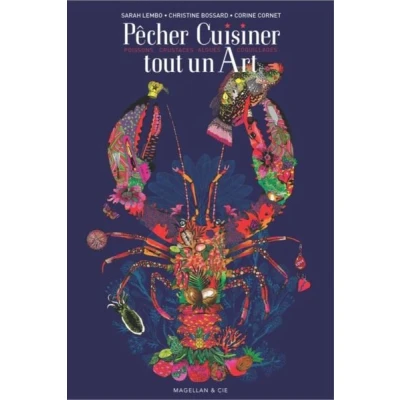 Image de Pêcher, cuisiner, tout un art