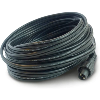 Afbeelding van Garden Lights Flex hoofdkabel 10 meter