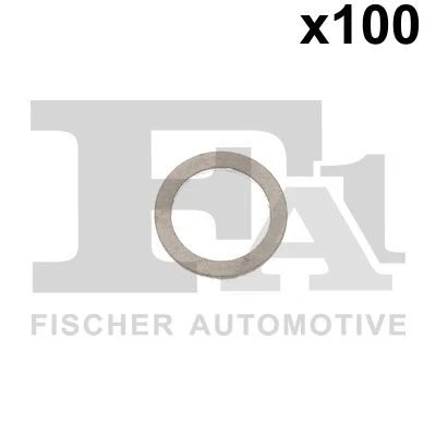 Afbeelding van FA1 310.980.100 O ring BMW: 3 Saloon, Touring, Convertible