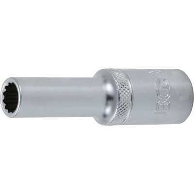 Afbeelding van BGS Dopsleutel twaalfkant, diep 1/2&quot; 10 mm