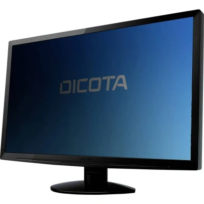 Afbeelding van DICOTA D70818 schermfilter Monitor Randloze privacyfilter voor schermen