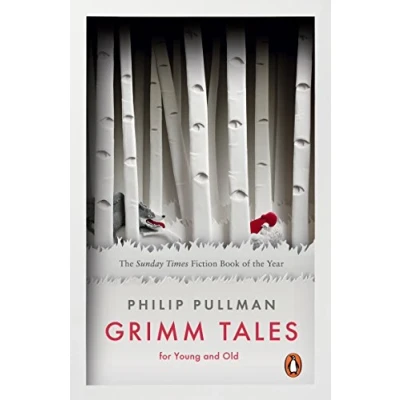 Afbeelding van Grimm Tales For Young &amp; Old