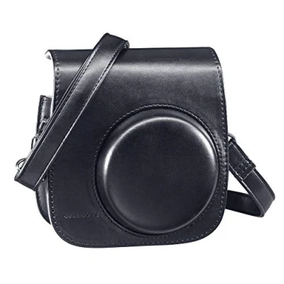 Afbeelding van CULLMANN RIO Fit 110 black, camera bag