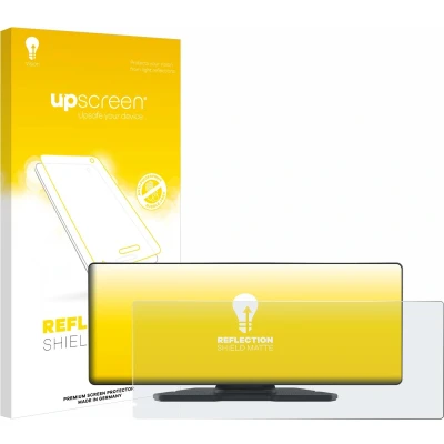 Afbeelding van upscreen Screenprotector voor Carpuride W903 9.3&quot; Folie Beschermfolie anti glare matte