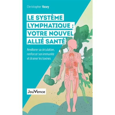 Image de Le système lymphatique : votre nouvel allié santé