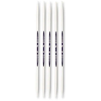 Afbeelding van Sokkenbreinaalden ergonomisch 4,0 mm 20 cm Prym