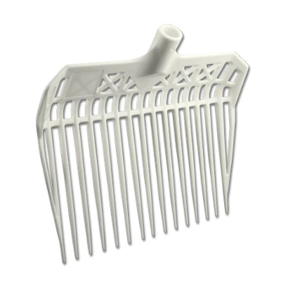 Afbeelding van Mestvork pro