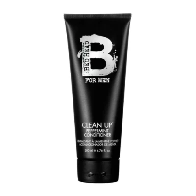Image de Tigi Bed Head Clean Up Peppermint Conditioner Men