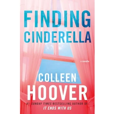 Afbeelding van Finding Cinderella