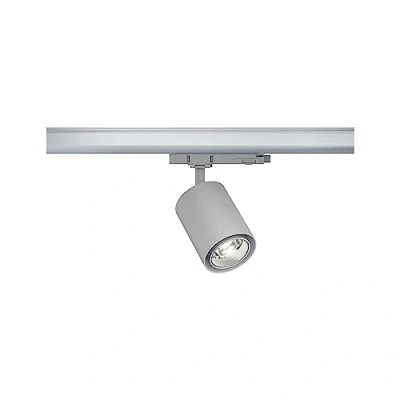 Afbeelding van Paulmann Kratos 96579 LED railspot ProRail3 25 W Zilver