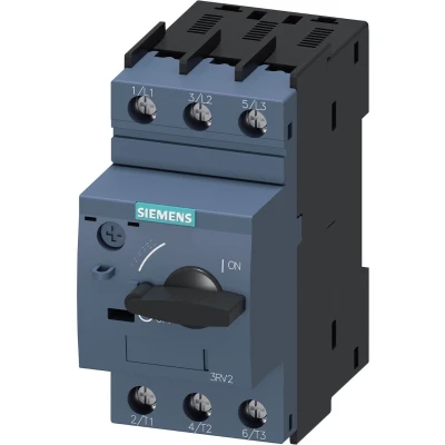 Afbeelding van Siemens 3RV2011 1DA10