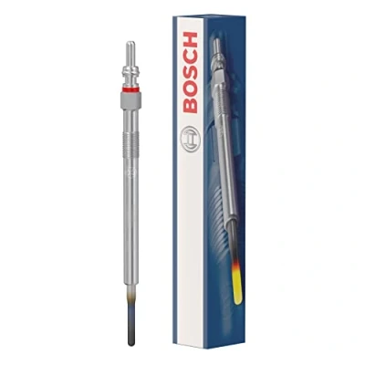Image de 1 bougie de préchauffage bosch 0250403001