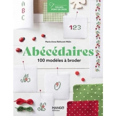 Afbeelding van ABECEDAIRES