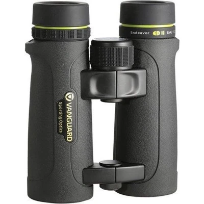 Afbeelding van Vanguard Verrekijker 8 x 42 mm Dakkant Zwart ENDEAVOR ED II 8420