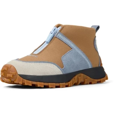 Afbeelding van Camper Drift Trail Sneakers hoog voor kinderen, Maat: 31, Multi assorted