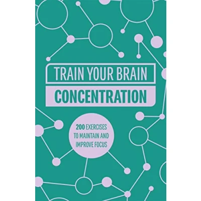 Afbeelding van Concentration