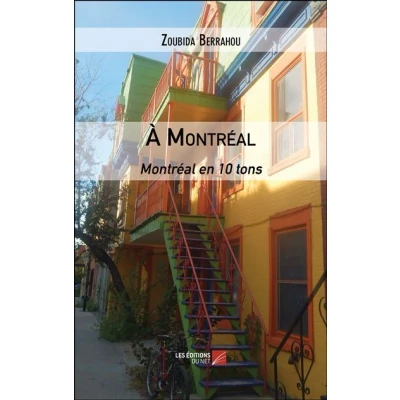 Image de À Montréal