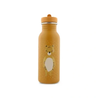 Afbeelding van Trixie Mr. Tiger Bottle 500 ml brown
