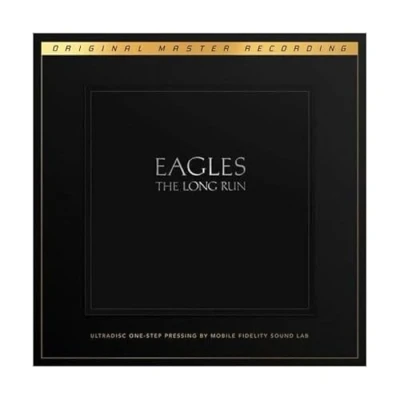 Afbeelding van The Long Run