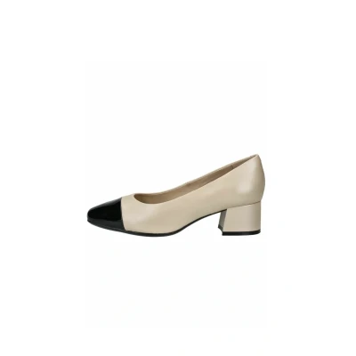 Afbeelding van Caprice Dames Pumps 9 22305 42 415 G breedte Maat: 38 EU