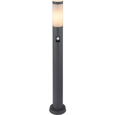 Afbeelding van Tuinpadverlichting Boston, hoogte 80 cm, met sensor