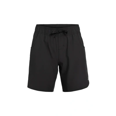 Afbeelding van Roxy WAVE Board Zwemshorts, Dames, Maat: Small, Anthracite