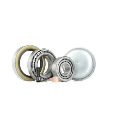 Afbeelding van Febi Bilstein Wiellagerset 08841