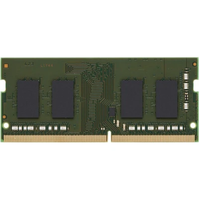 Afbeelding van Kingston KCP432SS8/16 Werkgeheugenmodule voor laptop DDR4 16 GB 1 x Non ECC 3200 MHz 260 pins SO DIMM CL22
