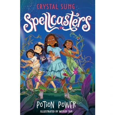 Afbeelding van Spellcasters Spellcasters: Potion Power