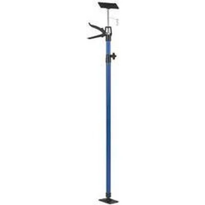 Afbeelding van Derde hand lengte 115 290 cm nwl 16 kg Velleman