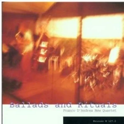 Afbeelding van Ballads &amp; Rituals