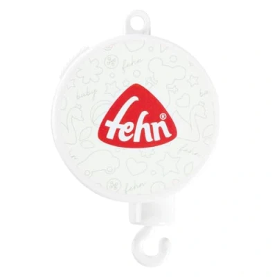 Afbeelding van Fehn Boîte a musique mobile Jouets musicaux Divers mélodies