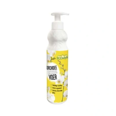 Afbeelding van ECOstyle OrchideeVoer 400 ml