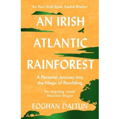 Afbeelding van An Irish Atlantic Rainforest
