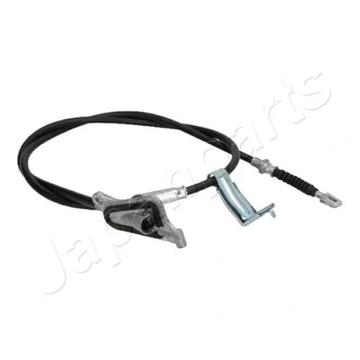 Afbeelding van JAPANPARTS BC 159L Handremkabel Links achter