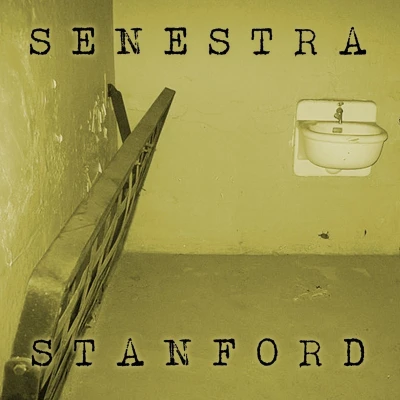 Afbeelding van Senestra Stanford (CD)