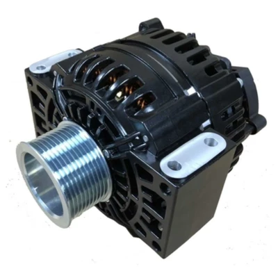 Afbeelding van PRESTOLITE ELECTRIC AVI150P1122HP Dynamo / Alternator 24V 180A