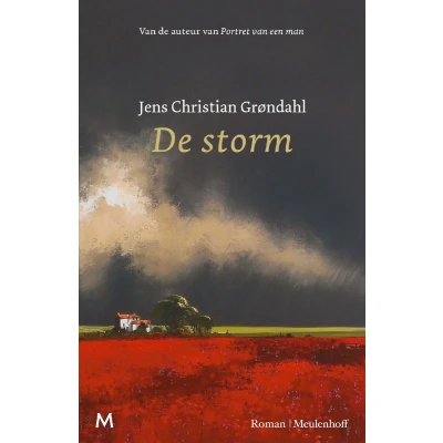 Afbeelding van De storm