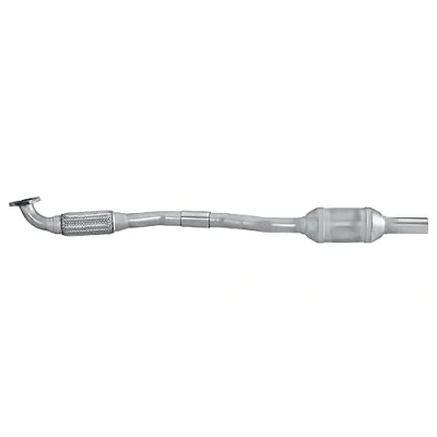 Afbeelding van HELLA 8LE 366 051 991 Katalysator Euro 4 Met aanbouwdelen OPEL: Astra H Caravan