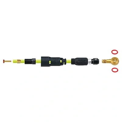 Afbeelding van Pro Quick Fit Adapter Tektro Banjo