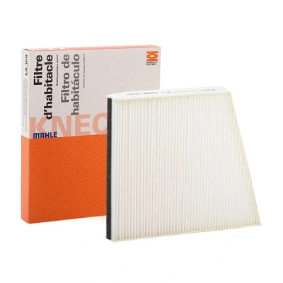 Afbeelding van Knecht Interieurfilter LA 156