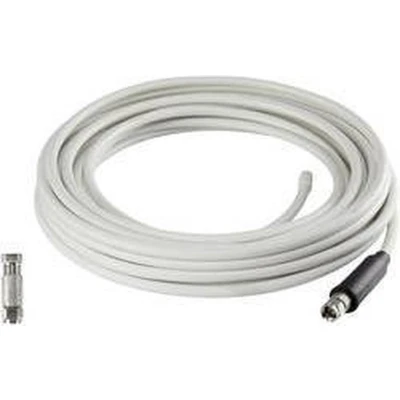Afbeelding van Renkforce SKB 88 51 Satelliet Aansluitkabel Coax 10.00 m Afgeschermd (dubbel) 85 dB