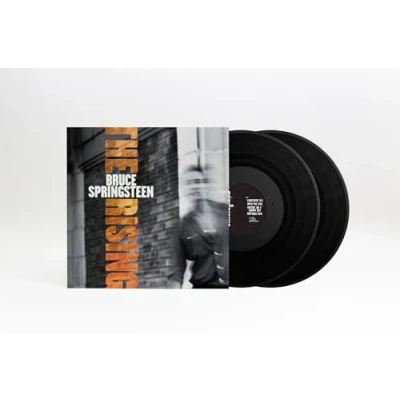 Afbeelding van Bruce Springsteen The Rising (2 LPs)