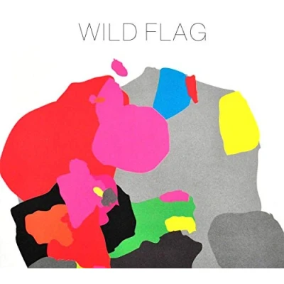 Afbeelding van Wild Flag