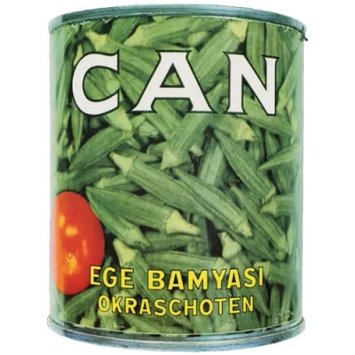Afbeelding van Can Ege Bamyasi (CD)