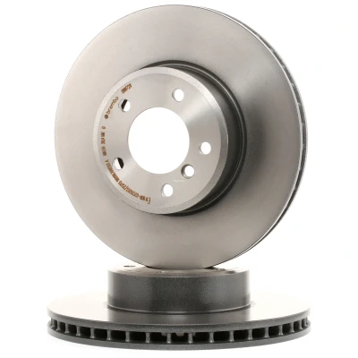 Afbeelding van Brembo Remschijf 09.9172.11