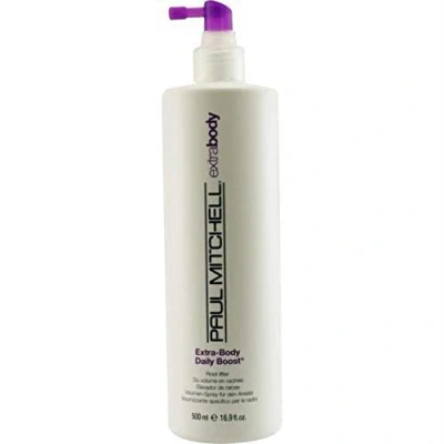 Afbeelding van Paul Mitchell Extra Body Daily Boost 500ml Haibu by Kapperskorting.com