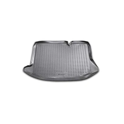 Afbeelding van Element Kofferbakmat, antislip, van rubber, voor Ford Fiesta 2002 2008