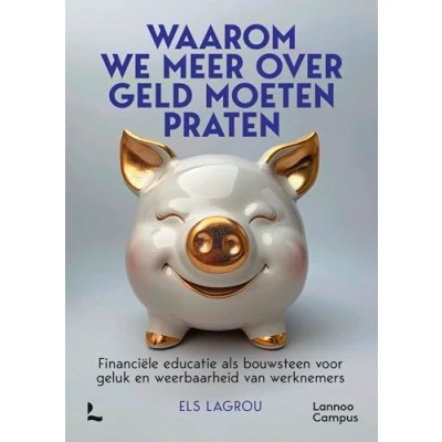 Afbeelding van Waarom we meer over geld moeten praten