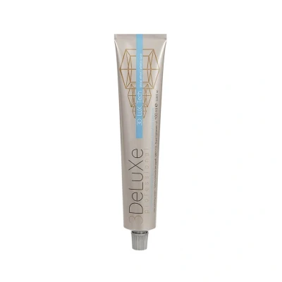 Afbeelding van 3Deluxe Coloration Crème colorante cheveux 7.31 100ml